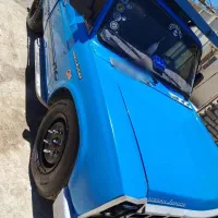 نیسان مدل 96 بی رنگ