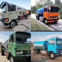 تخلیه چاه کرج شبانه روزی سرویس دهی ب تمام نقاط