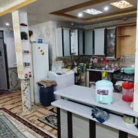 فروش خانه در گلدشت با800تومان صاحب خانه شوید|فروش خانه و ویلا|اهواز, گلدشت|دیوار