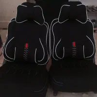 پکیج کاربردی روکش صندلی ۴۸۰۰