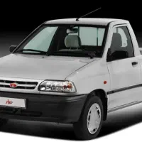 پراید ۱۵۱ پاشیشی