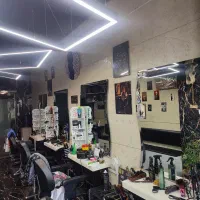 آرایشگر ماهر