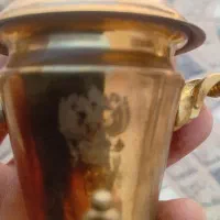 سماور کلکسیونی