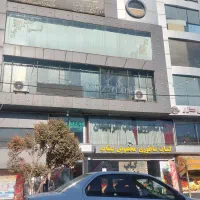 اجاره واحد تجاری و اداری چهارمردان