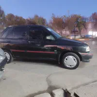 هاچبک مدل 87فرمان هیدرولیک|خودرو سواری و وانت|اردبیل, |دیوار