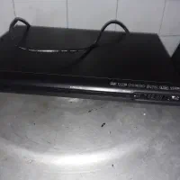 دستگاه dvdیکدستگاه دیجیتال مارشال|صوتی و تصویری|ساری, |دیوار