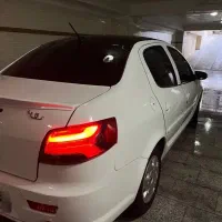 رانا پلاس پانومرا ۱۴۰۲ معاوضه|خودرو سواری و وانت|تهران, وردآورد|دیوار