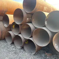 لوله های کیسنگی و سایز و غیر سایز وصنعتی گوشتدار