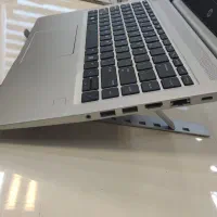 لپتاپ خوش ساخت بدنه فلزی hp 445 g7