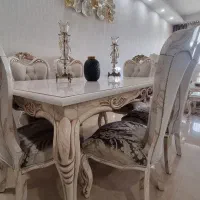 مبل استیل|مبلمان خانگی و میز عسلی|تهران, هروی|دیوار
