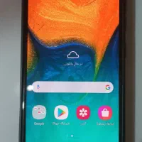 گوشی a30