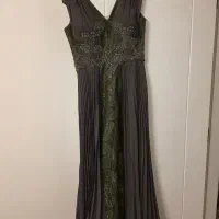 لباس مجلسی