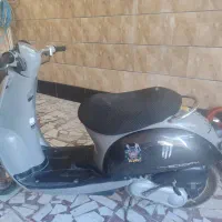 موتور پاکشتی تمیز
