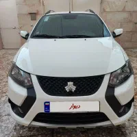 کوییک GX L مدل 1403