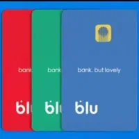 هدیه 150 تومانی بلو