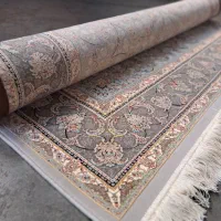 فرش ستاره کویریزد ستارگان ۱۵۰۰شانه ۴۵۰۰تراکم|فرش|تهران, امام حسین|دیوار