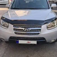 هیوندای سانتافه ۲۰۰۸
