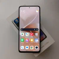 گوشی Note 11 pro 4G 128GB