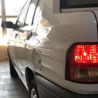 پراید 131 مدل 1398