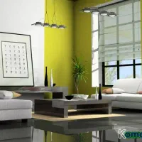 آپارتمان ۸۷ متری دو خواب + کلید اول +