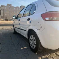 تیبا2 مدل 96// بی رنگ شاستی پلمپ//کم کار|خودرو سواری و وانت|تهران, بریانک|دیوار