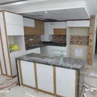 ساخت و تعمیرات انواع کابینت و کمد دیواری|خدمات پیشه و مهارت|شیراز, معالی‌آباد|دیوار