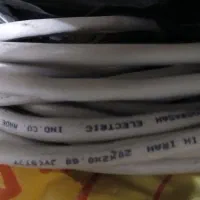 کابل ۲۰ ذوج تلفن