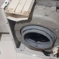 تاسیسات برقکار لوله کش لباسشویی آبگرمکن کولر آبی