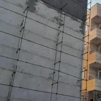 سیمان‌کاری‌سیاه‌وسفید