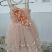 لباس بچه گانه تمیز