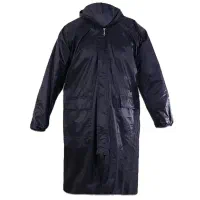 بارانی بلند کار نو