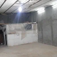 اجاره انبار|اجارهٔ مغازه و غرفه|مشهد, کشف|دیوار