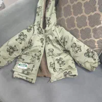 چند تالباس بچه گانه در حد نو