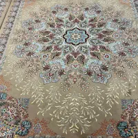۳عدد فرش ۶متری|فرش|آزادشهر, |دیوار