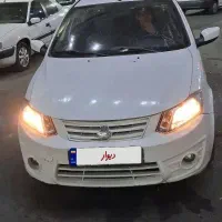 ساینا|خودرو سواری و وانت|تهران, خاک سفید|دیوار