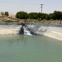 فروش باغچه در متراژ مختلف/ با سند و سهمیه اب|فروش زمین و ملک کلنگی|اصفهان, شهرستان|دیوار