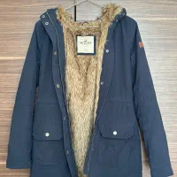 پالتوی زمستانی