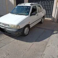 پراید 131|خودرو سواری و وانت|دامغان, |دیوار