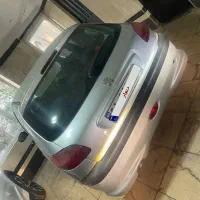 206 اتوماتیک