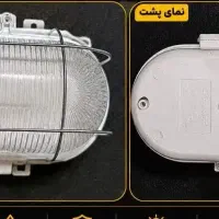 چراغ تونلی لگراند