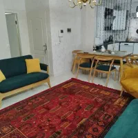 ۵۹متر ۹۰۰ میلیون وام گرفته یک سال پرداخت کرده|فروش آپارتمان|قدس, شهر‌قدس|دیوار