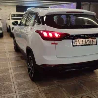 فروش اقساطی تیگارد x35 نمایندگی 399 گودرزی|خودرو سواری و وانت|تهران, ایرانشهر|دیوار