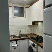 35متر/پارکینگدار/تک واحدی/آذربایجان|فروش آپارتمان|تهران, سلسبیل شمالی|دیوار