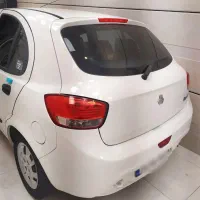 تیبا ۲|خودرو سواری و وانت|زنجان, |دیوار