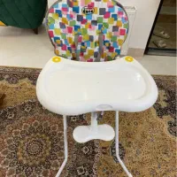 صندلی غذا کودک