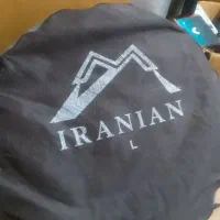 دو عدد چادرمسافرتی ۴نفره