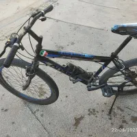 دوچرخه OLVMPIA بی عیب|دوچرخه، اسکیت، اسکوتر|بوکان, |دیوار