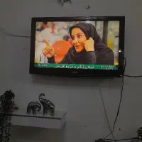 تلویزیون ۳۲ سامسونگ ال سی دی