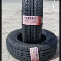 دو حلقه لاستیک کویر تایر  185/65/r14 تاریخ روز