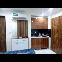 هتل آپارتمان نوساز نزدیکحرم|اجارهٔ کوتاهمدت آپارتمان و سوئیت|مشهد, عیدگاه|دیوار